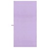 Serviettes de sport 2 pcs Violet 140 x 70 cm 519269519269