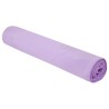 Serviettes de sport 2 pcs Violet 200 x 100 cm 519279519279