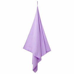 Serviettes de sport 2 pcs Violet 200 x 100 cm 519279519279
