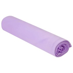 Serviettes de sport 2 pcs Violet 100 x 50 cm 519280519280