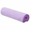 Serviettes de sport 2 pcs Violet 50 x 30 cm 519282519282