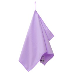Serviettes de sport 2 pcs Violet 50 x 30 cm 519282519282