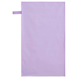 Serviettes de sport 2 pcs Violet 50 x 30 cm 519282519282