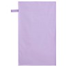 Serviettes de sport 2 pcs Violet 50 x 30 cm 519282519282