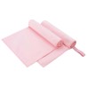 Serviettes de sport 2 pcs Rose 100 x 50 cm 519284519284
