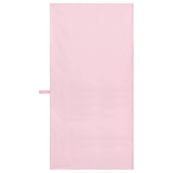 Serviettes de sport 2 pcs Rose 100 x 50 cm 519284519284