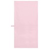 Serviettes de sport 2 pcs Rose 100 x 50 cm 519284519284