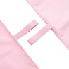 Serviettes de sport 2 pcs Rose 100 x 50 cm 519284519284