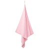 Serviettes de sport 2 pcs Rose 200 x 100 cm 519286519286