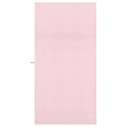 Serviettes de sport 2 pcs Rose 200 x 100 cm 519286519286