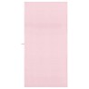 Serviettes de sport 2 pcs Rose 200 x 100 cm 519286519286