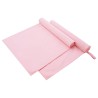 Serviettes de sport 2 pcs Rose 180 x 90 cm 519287519287