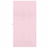 Serviettes de sport 2 pcs Rose 180 x 90 cm 519287519287
