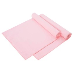 Serviettes de sport 2 pcs Rose 140 x 70 cm 519288519288