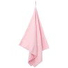 Serviettes de sport 2 pcs Rose 140 x 70 cm 519288519288