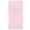 Serviettes de sport 2 pcs Rose 140 x 70 cm 519288519288