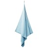 Serviettes de sport 2 pcs Bleu 200 x 100 cm 519289519289