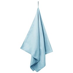 Serviettes de sport 2 pcs Bleu 140 x 70 cm 519290519290