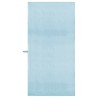Serviettes de sport 2 pcs Bleu 140 x 70 cm 519290519290