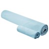 Set de serviettes de sport 2 pcs Bleu tissu 519291519291