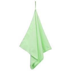 Serviettes de sport 2 pcs Vert 100 x 50 cm 519293519293