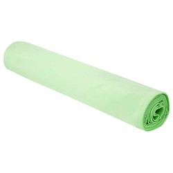 Serviettes de sport 2 pcs Vert 180 x 90 cm 519295519295