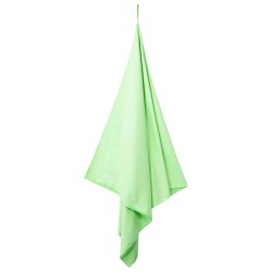 Serviettes de sport 2 pcs Vert 180 x 90 cm 519295519295