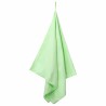 Serviettes de sport 2 pcs Vert 140 x 70 cm 519296519296
