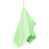 Serviettes de sport 2 pcs Vert 50 x 30 cm 519297519297