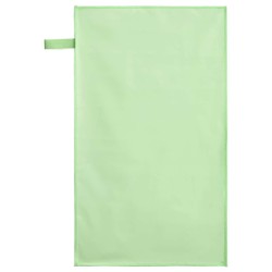 Serviettes de sport 2 pcs Vert 50 x 30 cm 519297519297