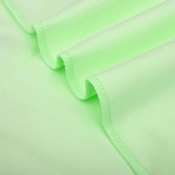 Serviettes de sport 2 pcs Vert 50 x 30 cm 519297519297