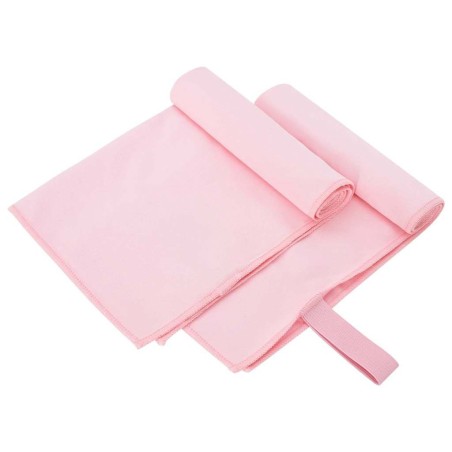 Serviettes de sport 2 pcs Rose 50 x 30 cm 519300519300