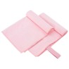 Serviettes de sport 2 pcs Rose 50 x 30 cm 519300519300