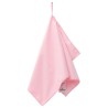 Serviettes de sport 2 pcs Rose 50 x 30 cm 519300519300