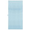 Serviettes de sport 2 pcs Bleu 180 x 90 cm 519301519301