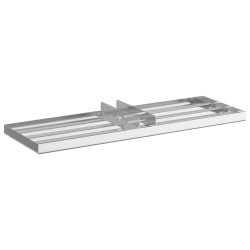 Tête de remplacement de râteau de jardin Acier inoxydable 519345519345