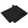 Serviettes de sport 2 pcs Noir 140 x 70 cm 519353519353