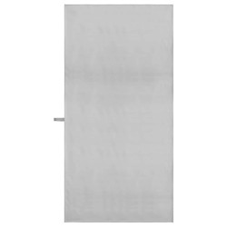 Serviettes de sport 2 pcs Gris 140 x 70 cm 519403519403