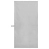 Serviettes de sport 2 pcs Gris 100 x 50 cm 519404519404
