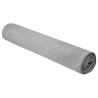 Serviettes de sport 2 pcs Gris foncé 200 x 100 cm 519406519406