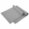 Serviettes de sport 2 pcs Gris foncé 140 x 70 cm 519408519408