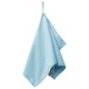 Serviettes de sport 2 pcs Bleu 50 x 30 cm 519409519409