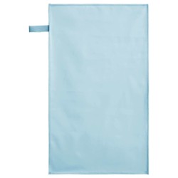 Serviettes de sport 2 pcs Bleu 50 x 30 cm 519409519409