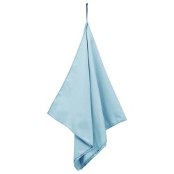 Serviettes de sport 2 pcs Bleu 100 x 50 cm 519411519411