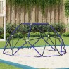 Dôme d'escalade Bleu Acier 519436519436