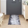Tapis de Cuisine Gris 180 x 60 cm Velours 519589519589