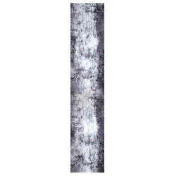 Tapis de Cuisine Gris 300 x 60 cm Velours 519590519590