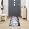 Tapis de Cuisine Gris 300 x 60 cm Velours 519590519590