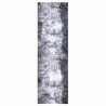 Tapis de Cuisine Gris 150 x 45 cm Velours 519599519599