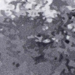 Tapis de Cuisine Gris 150 x 45 cm Velours 519599519599